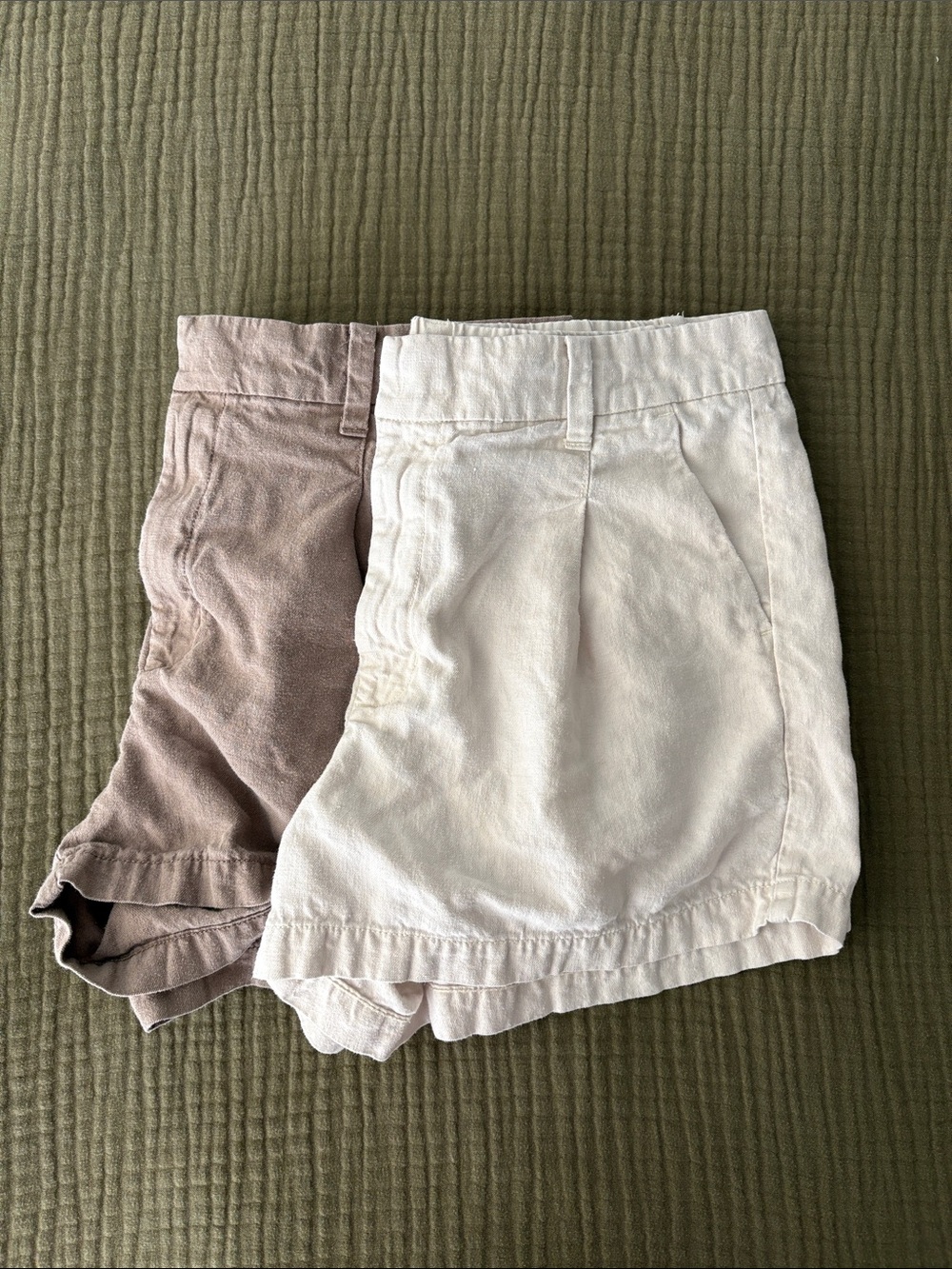 American Eagle High Waist Trousers